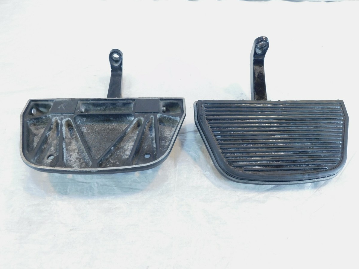 Harley Davidson Road King Electra Glide Passenger Footboard