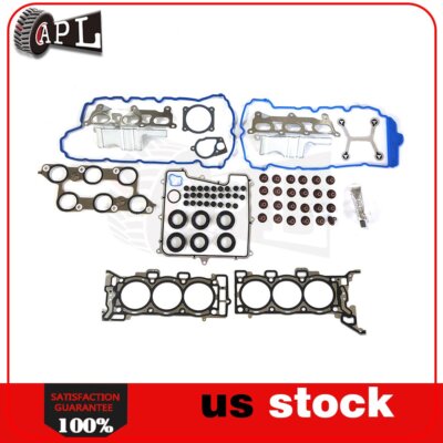 For 2009-2010 Saturn Outlook 3.6L DOHC Engine Head Gasket Set