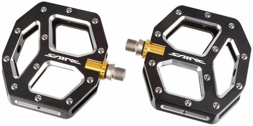 Shimano Saint PD-M828 Flat Pedals 