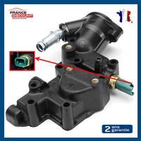 Wasserthermostat FüR Peugeot 1007 206 207 307 Bipper Partner 1.4