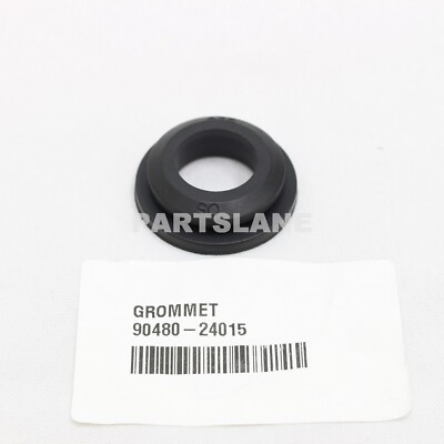 Toyota Celica Camry Lexus ES350 ES300H OEM Genuine Grommet 90480