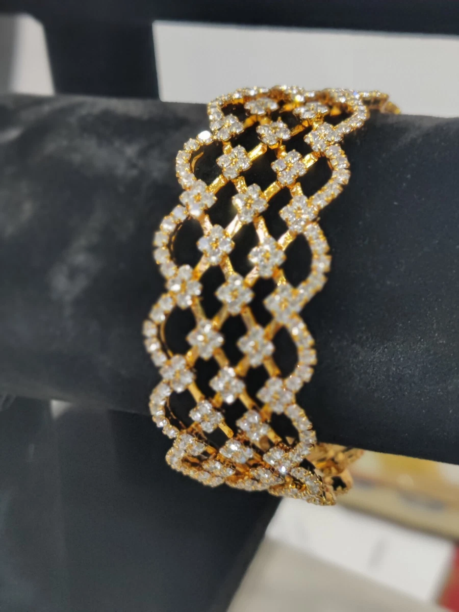 Wide bangles shop