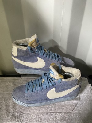 nike blazer trainers size 5