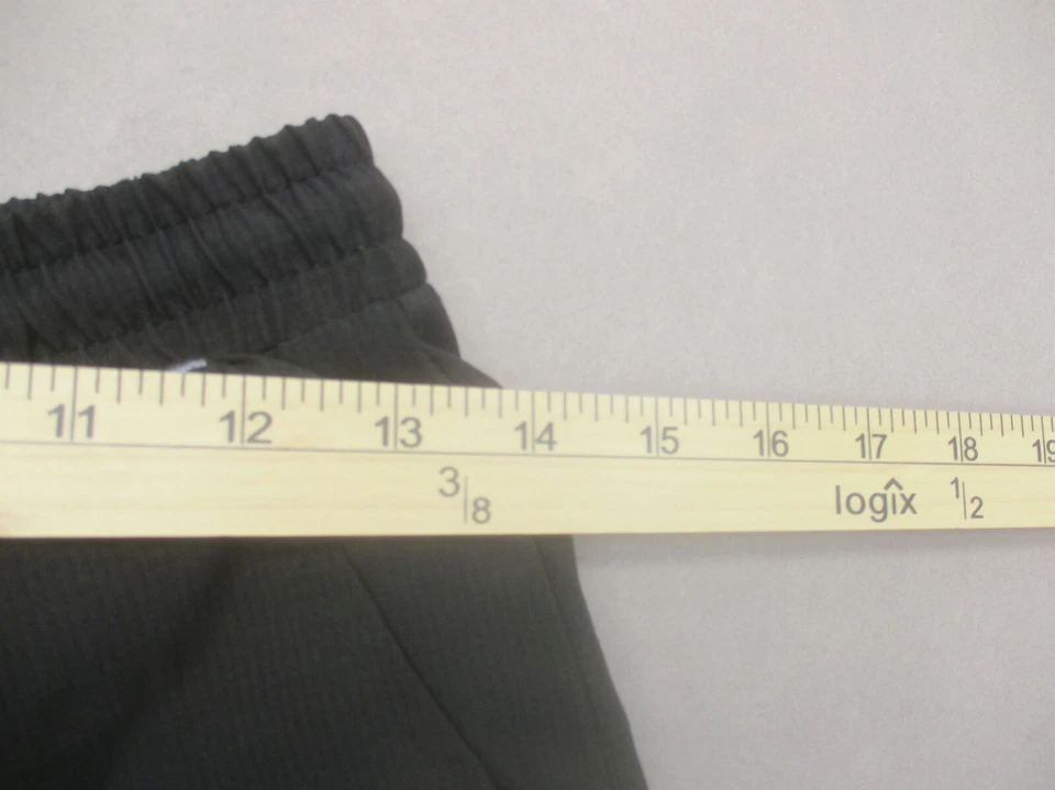 Eddie Bauer Size M(10-12) Boy Stretch Waist Drawstring Lined Swimming Shorts 890 - Image 3 of 4