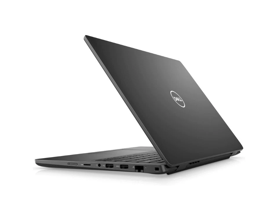 Dell Latitude 3420 14" FHD 60Hz Intel i5-1135G7 256GB SSD 8GB RAM - Win 10 Pro - Image 3 of 4