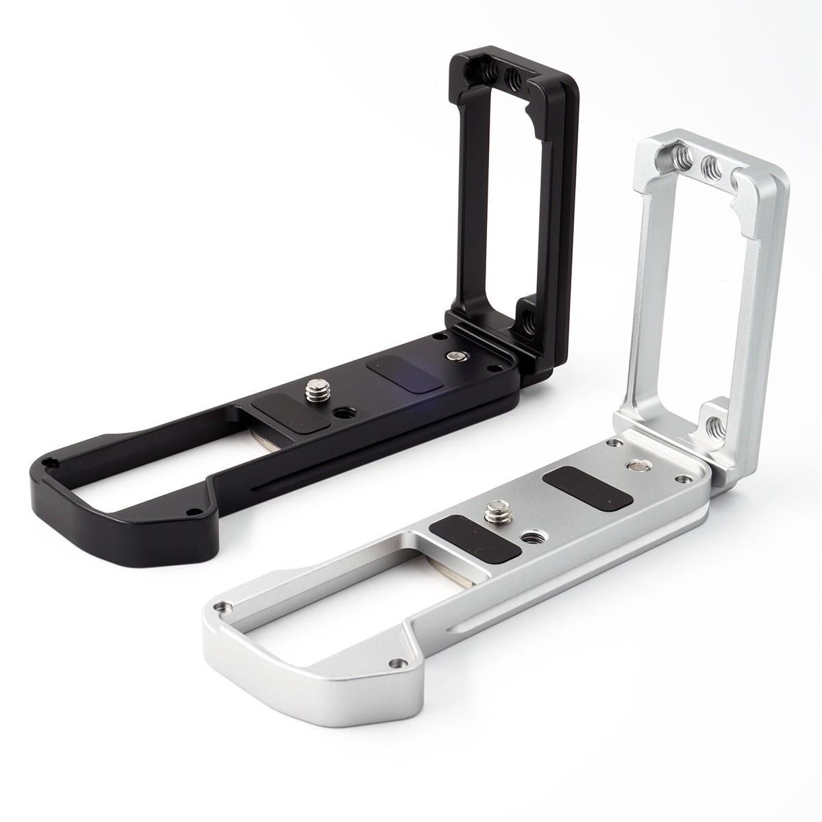 For Fujifilm X-T5 XT5 Camera Quick Release Plate L Bracket Hand