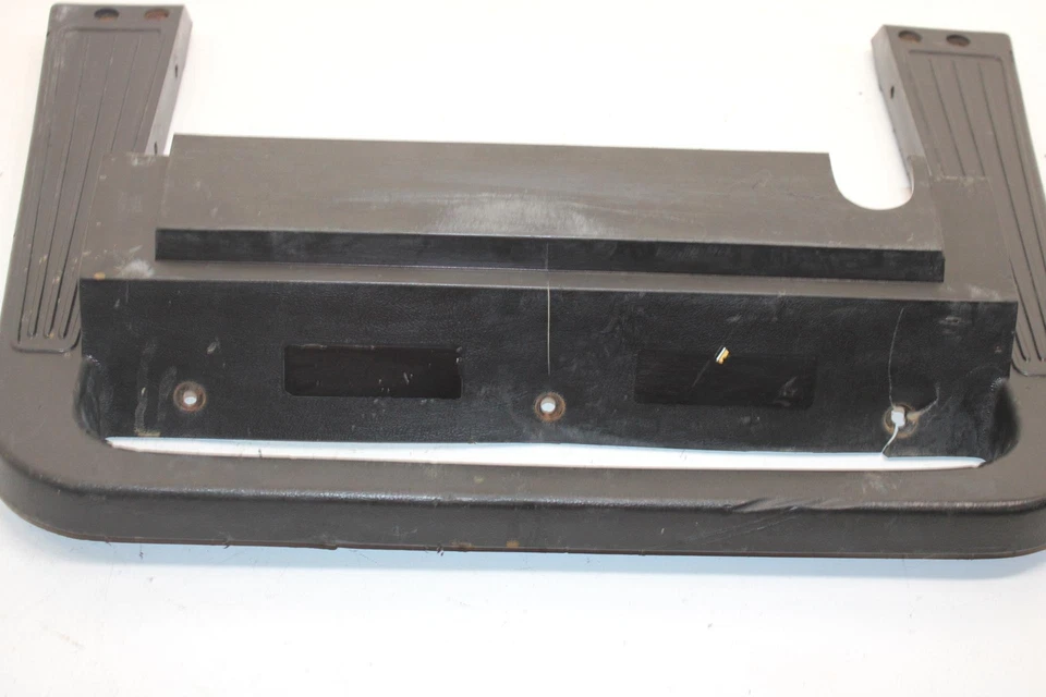 94 Arctic Cat Puma Oem Rear Bumper Cover 0716-223 SA25 - Image 4 of 4