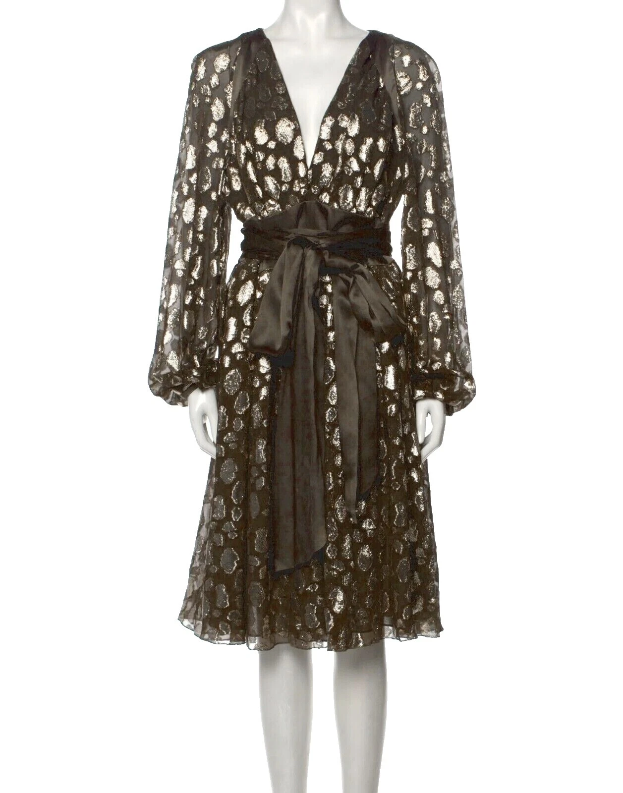 Silk Blend Regular Size Women's Vintage 16 Women's Size Clothing