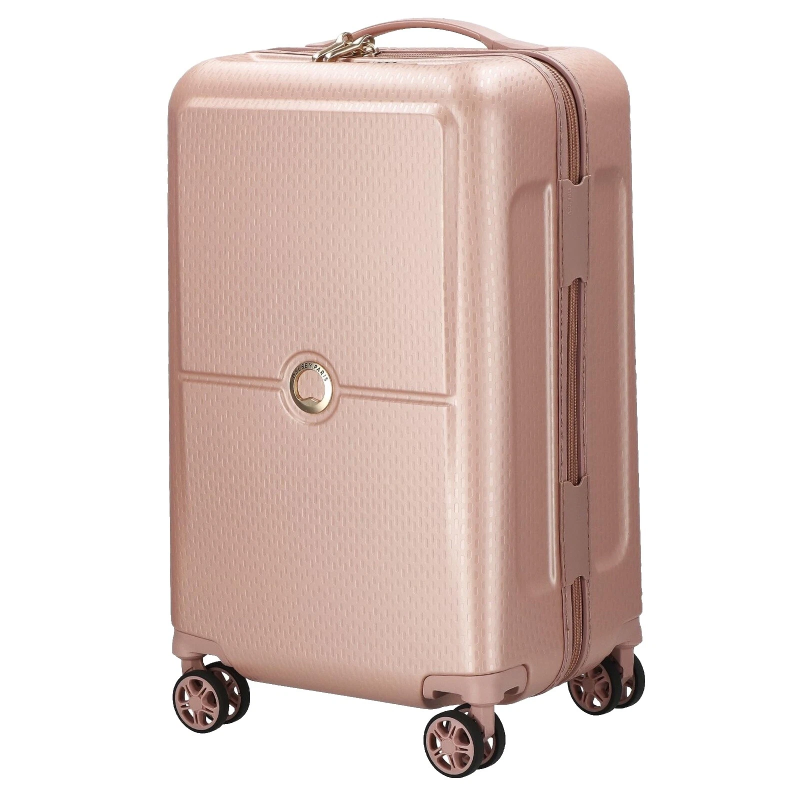 Polycarbonate Vintage Suitcases Travel Accessories