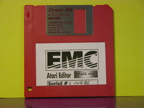 XOR by Astral Software for Atari 1040/520 ST New Disk; DS 5111; New in box | Australia XOR by Astral Software for Atari 1040/520 ST New Disk; DS 5111; New in box | Australia