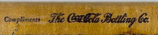 Coca Cola Bottling A Good Rule Ruler Seneca F...