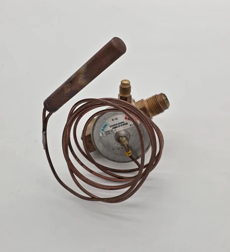 Emerson Alco X-26300-FC-1 Power Element Assembly for HF & HFK Thermal Valves