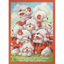 Hisuian Growlithe /Caninos de Hisui | Pokemon...