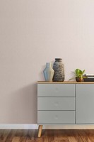 Rasch Vliestapete Beige Grau Linien Struktur Einfarbig 810127 (3,00€/1Qm)