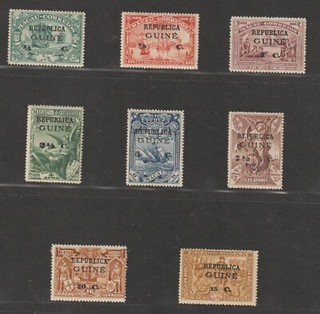 GUINÉ PORTUGUESA CAMINHO MARITIMO PARA A INDIA MACAO