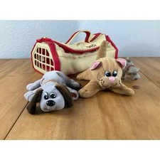 Vintage Pound Puppies Newborns