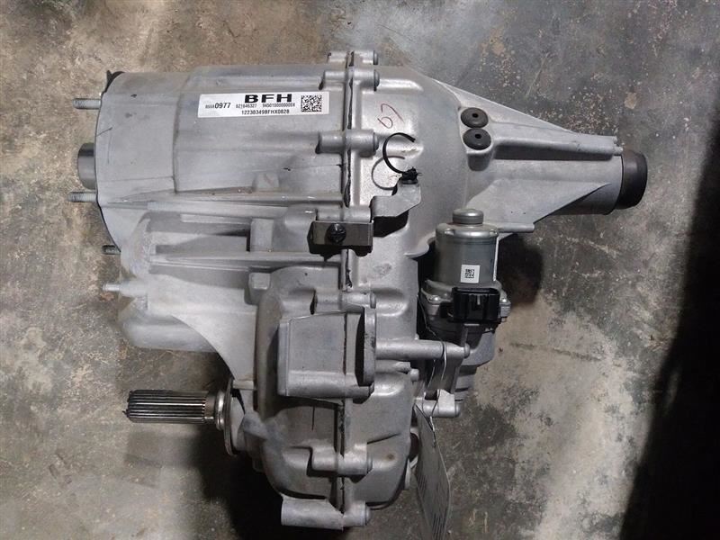 Single Speed Transfer Case 85580977 For 22-23 Chevrolet