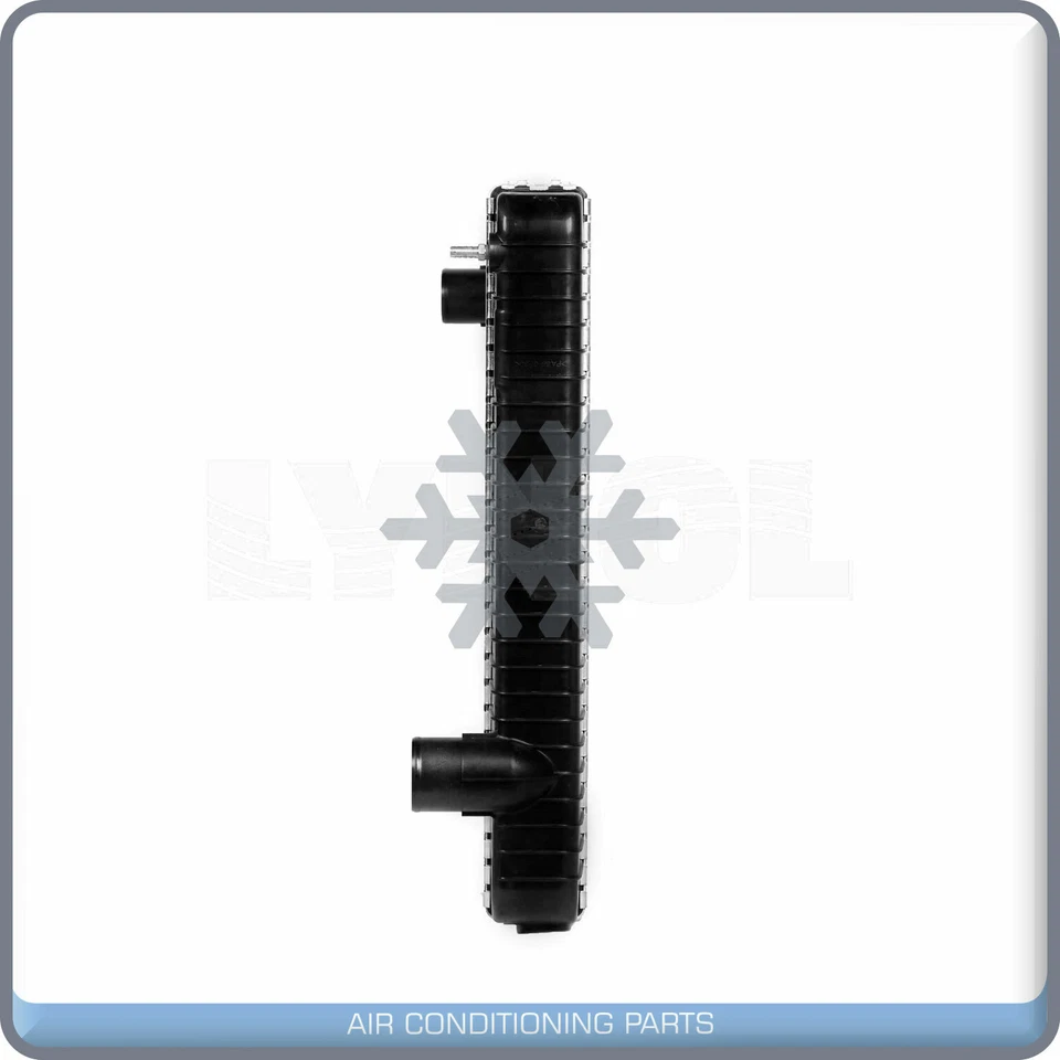 NUEVO Radiador para International Harvester 7500, 7300, 7400, WorkStar 7600... QL Foto 4 de 4