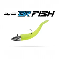 Duo Realis Bayruf BR Fish - Choose Size / Color