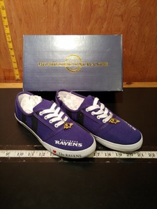 ravens tennis shoes