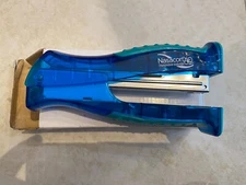 Nasacort AQ Stapler In Original Box Pharmaceutical Collectible Never Used