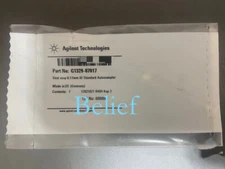 1pc Agilent G1329-87017 Brand New Liquid phase needle holder
