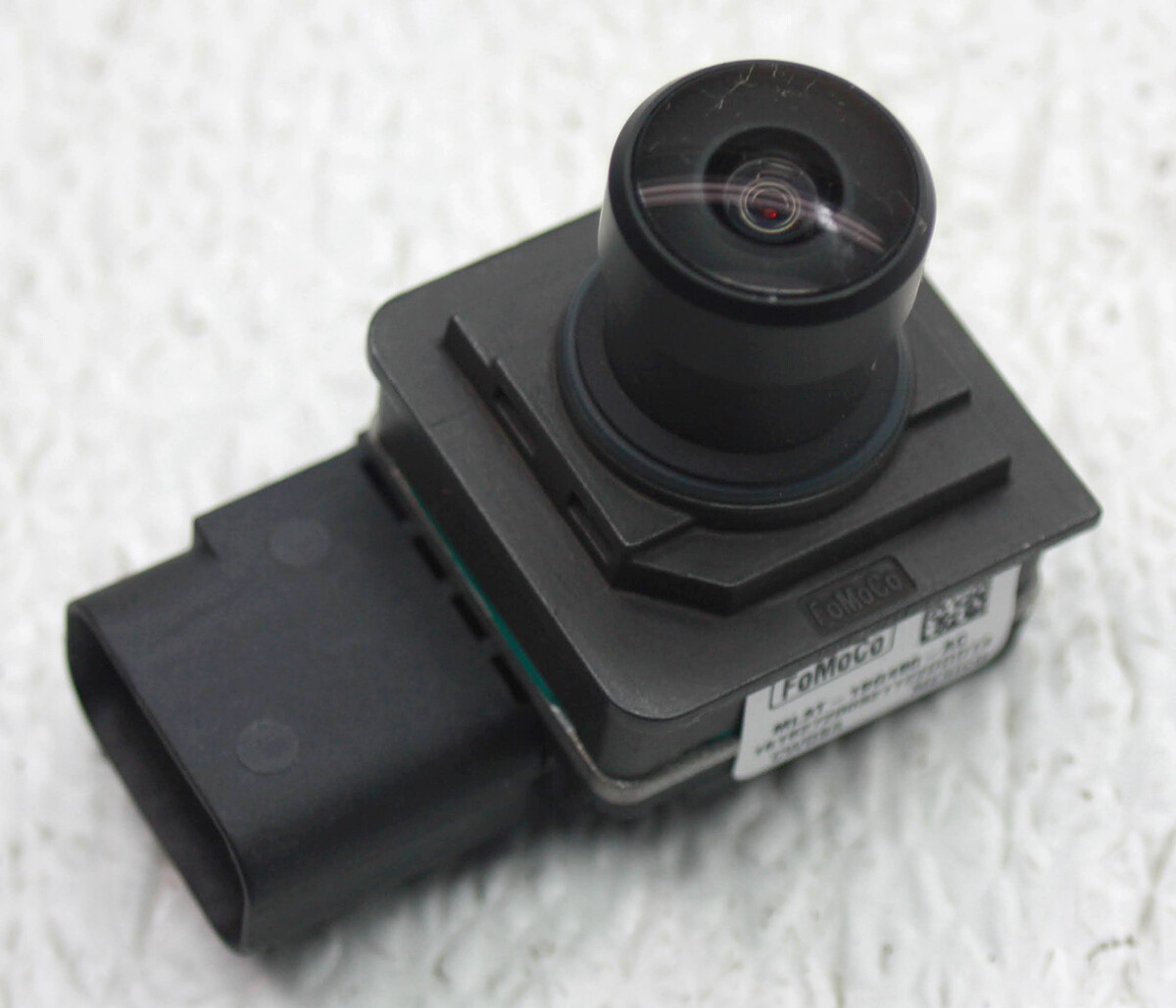 バックカメラ フォード F 150 2012 2013 2014 BL3Z-19G490-B BL3Z19G490B リバースカメラ リアバックアップ  リバースパーキングカメラ BL3Z-19G490-B BL3Z19G490B エクスプローラー (2011-2012 リアビューバックアップカメラ 車用  リバースリアビューカメラ 電子部品 ... リアカメラ フォード F-150用 2011-2014 リアビューカメラリバースバックアップ駐車支援カメラ EL3Z-19G490-