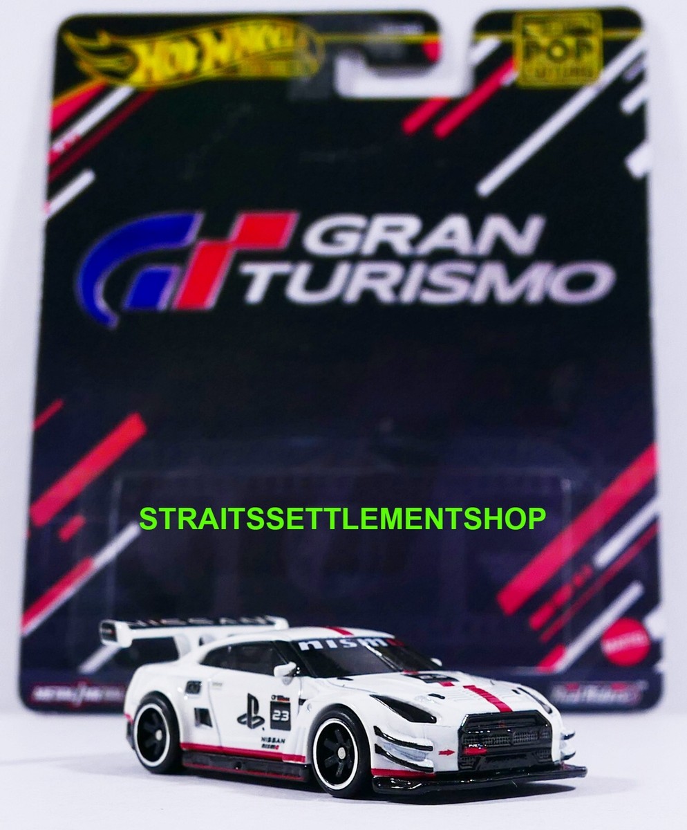 MINI GT GT-R GT3& Hot Wheels Nismoフェス限定 MINI GT GT-R GT3& Hot Wheels Nismoフェス限定 MINI GT 1/64