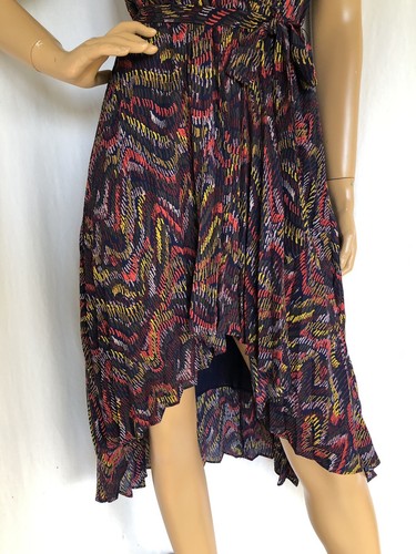 Greylin MIdi Hi-Lo Dress size M - Picture 4 of 10