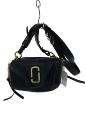 MARC BY MARC JACOBS Shoulder Bag BLK M0014591