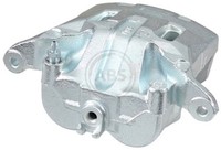 Bremssattel A.B.S. 730631 FüR Qashqai Infiniti Renault Nissan J10 Koleos Murano