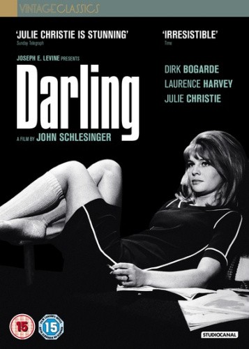 Darling - 50th Anniversary Edition *Digitally Restored [DVD] [1965] [Region 2]