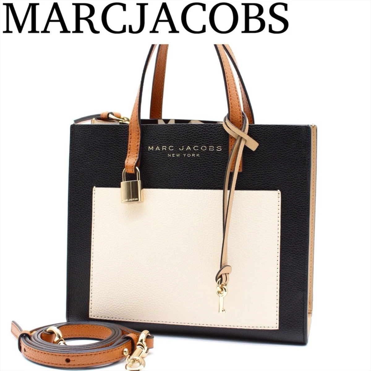 Marc Jacobs Exterior Colorful Bags & Handbags for Women for sale
