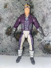Marvel Legends X-Force Cannonball Loose X-Men Incompleto (Leggere Descrizione) 