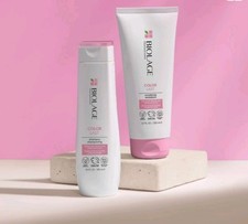 Biolage Color Last Shampoo 250ml / Conditioner 200ml | Choose Type 