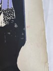 Vintage Art Poster Political Figure Stylized Man in a Suit Waving (#3) — photo 6