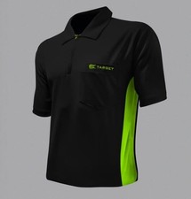 Target Coolplay Hybrid Black Green M