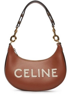 Celine Medium AVA Strap Shoulder Bag 151055721 [P]
