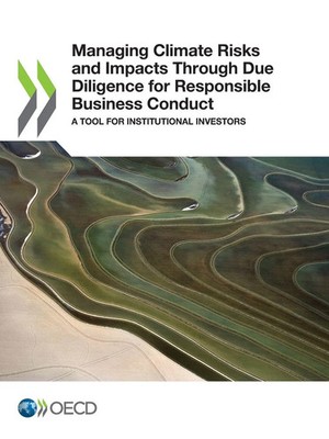Oecd | Managing Climate Risks and Impacts Through Due Diligence for...