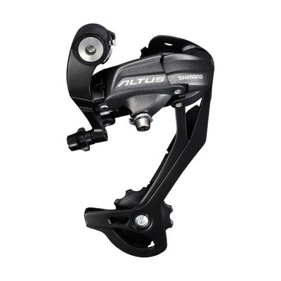 Shimano Altus RD-M370 Rear Derailleur 9 Speed Direct Mount