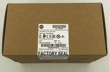 New Allen Bradley 2080-LC30-24QWB SER B  Micro830 24 I/O Controller