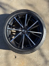 2024 2025 2026 Mazda MX-5 MX5 Miata Wheel Rim 17x7J 4x100 OEM