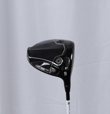 Seller's photo: Pxg Lightning Tour 9° Driver Extra Stiff Flex Hzrdus Black 70 14128845 Good