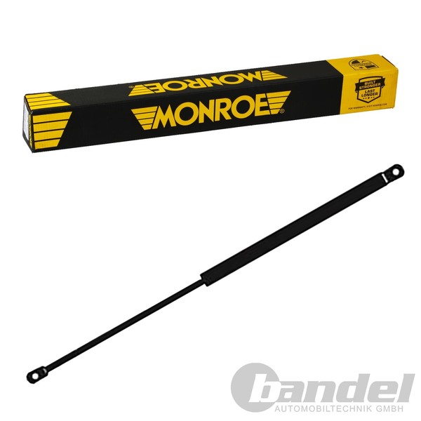 Monroe Gasfeder KOFFERRAUM-LIFTER Passend FüR Chevrolet Orlando | ML6413-image
