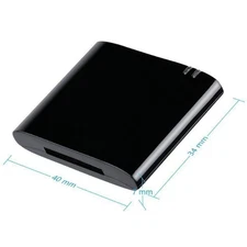 Wireless Bluetooth Receiver: Easy Device Pairing