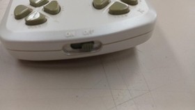 Bandai WonderSwan SWJ-77702P Handheld Console Used