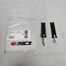 SIDI Replacement Crossfire / Adventure / Trial Zero Short Straps 2 Pack