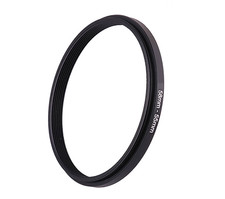 58mm-55mm Step Down Ring Filter Adapter