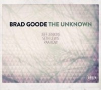 Goode - Unknown - CD - K4Z