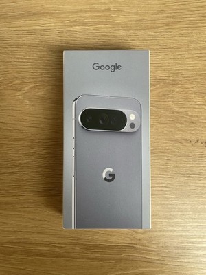 Google Pixel 10 Pro XL - Moonstone - 256GB Neu & OVP - Versiegelt - Mit Rechnung